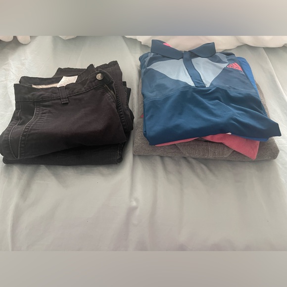 Men’s bundle of clothes - Picture 2 of 14